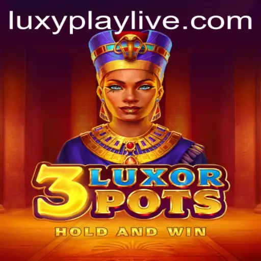 Discover the Exciting World of 3LuxorPots: A Deep Dive into the Game's Mechanics and Strategies