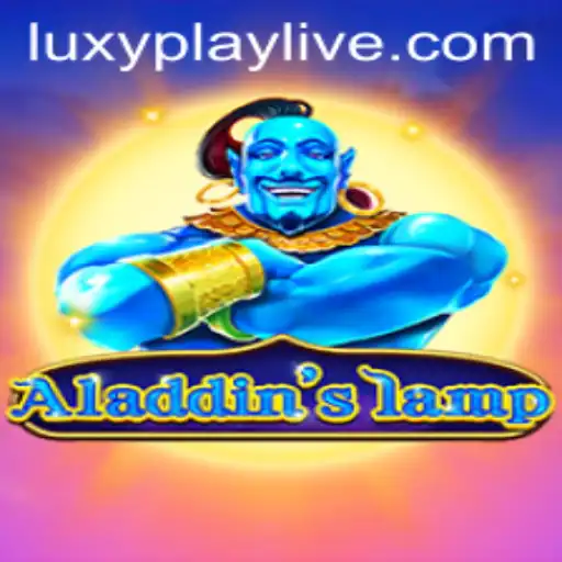 Discover the Magical World of Aladdinslamp on Luxyplay