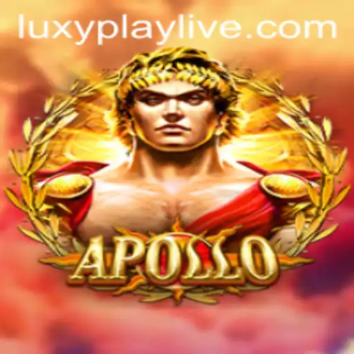Exploring the Galactic Adventure Game 'Apollo' on Luxyplay