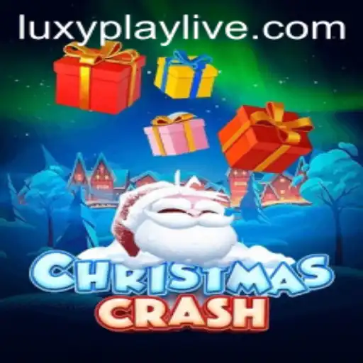 Experience the Festive Challenge of ChristmasCrash
