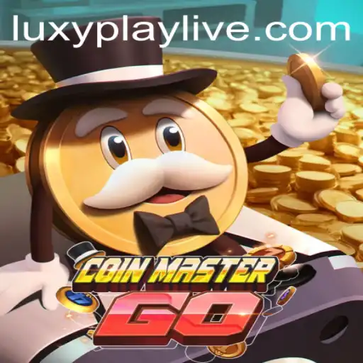 Dive into the Exciting World of CoinMasterGO with LuxyPlay