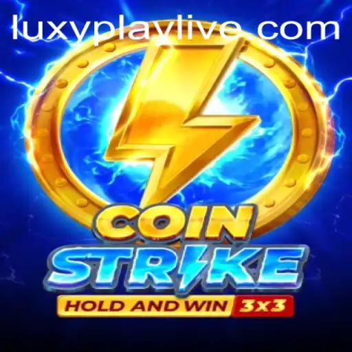 Exploring the Exciting World of Coinstrike with Luxyplay