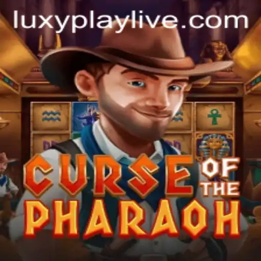 Curse of the Pharaoh: Unraveling Ancient Mysteries with Luxyplay