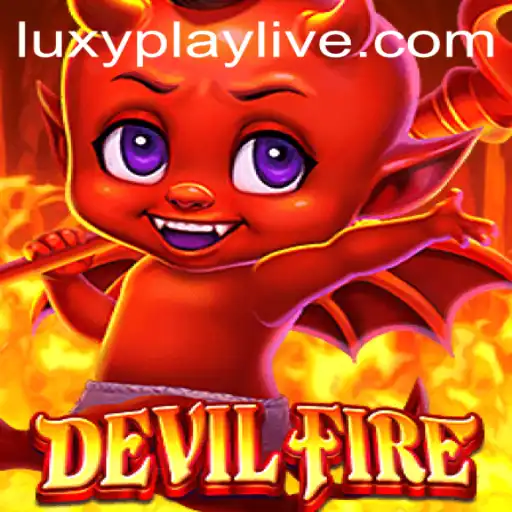 DevilFire: Embrace the Adventure with Luxyplay