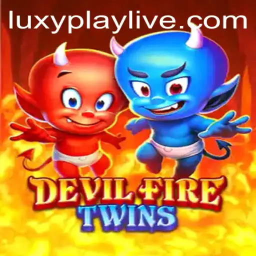 Discover the Exciting World of DevilFireTwins