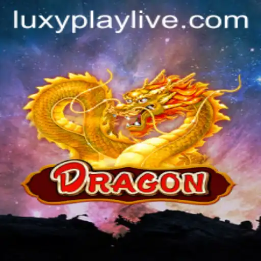 Unleashing the Mystical World of Dragon: A Dive into the Epic Game by Luxyplay