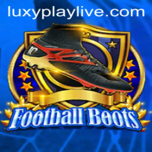 FootballBoots: The Ultimate Sporting Experience with Luxyplay