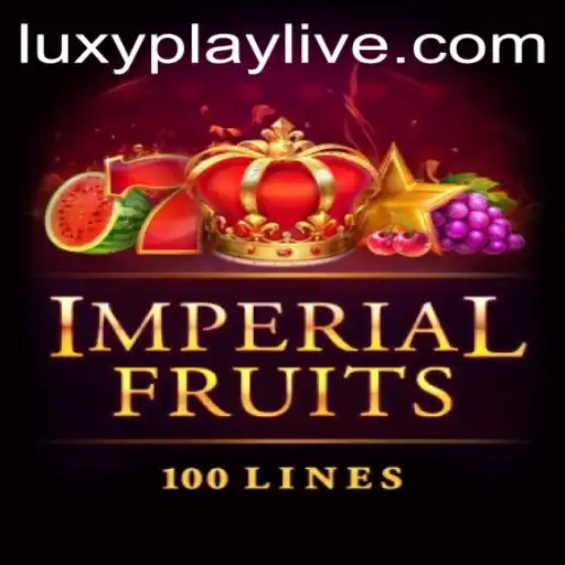 Exploring ImperialFruits100: A Luxurious Journey into the World of Fruits and Fortune