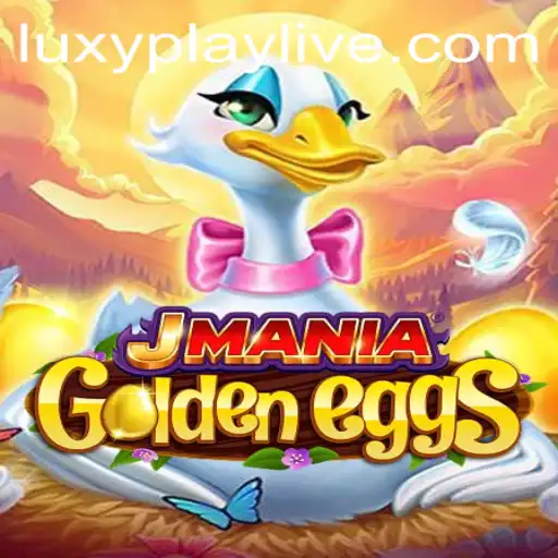 Dive into the Exciting World of JManiaGoldenEggs