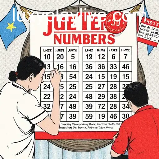 Jueteng: An In-Depth Look at the Controversial Philippine Lottery