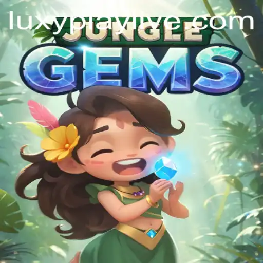 Explore the Thrilling World of JungleGems: An In-Depth Guide