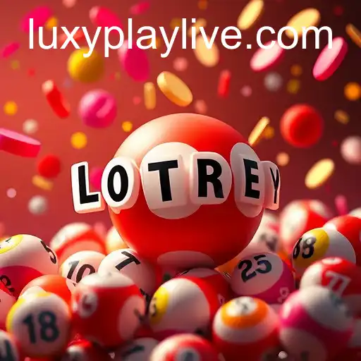 Exploring the World of Lottery Games: A Luxyplay Experience