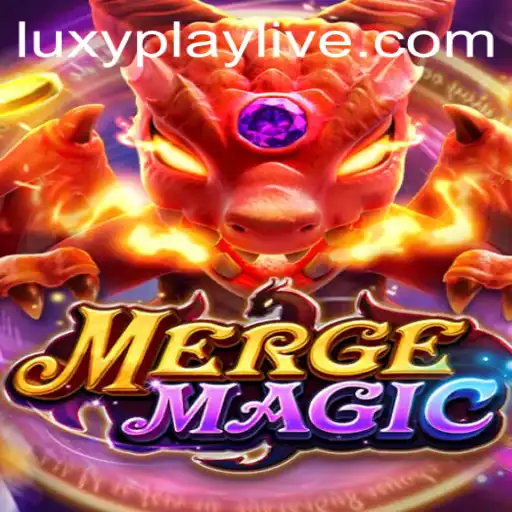 Dive into the Enchanting World of Merge Magic with Luxyplay