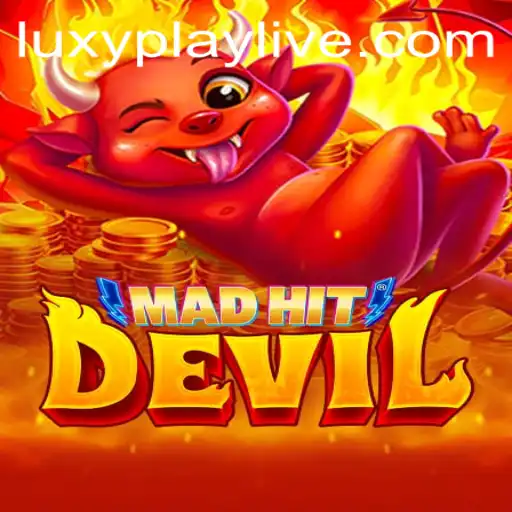 MadHitDevil: The Enigmatic Adventure in the Gaming World