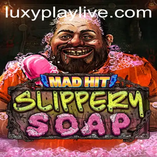 MadHitSlipperySoap Game Review: An Entertaining and Challenging Virtual Experience