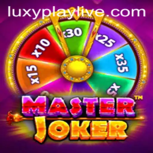 MasterJoker: The Intriguing Game You've Been Waiting For