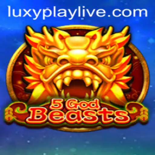 Discover the Thrilling World of 5GodBeasts: An Adventure Awaits