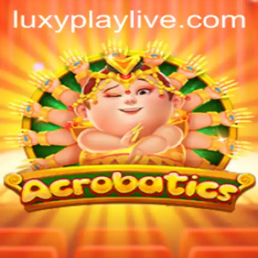 Acrobatics: The Thrilling World of Luxyplay's New Game