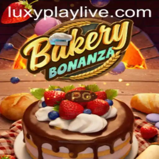 BakeryBonanza: A Delicious Dive into the World of Virtual Baking by LuxyPlay