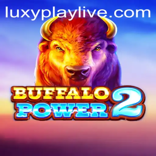 Discover the Excitement of BuffaloPower2 with Luxyplay