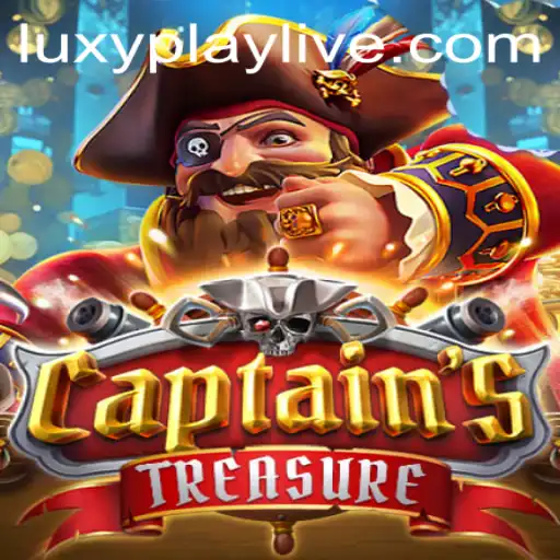 Explore CaptainssTreasure: A Voyage Through Adventure and Strategy