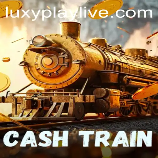 Discover the Excitement of CashTrain on Luxyplay