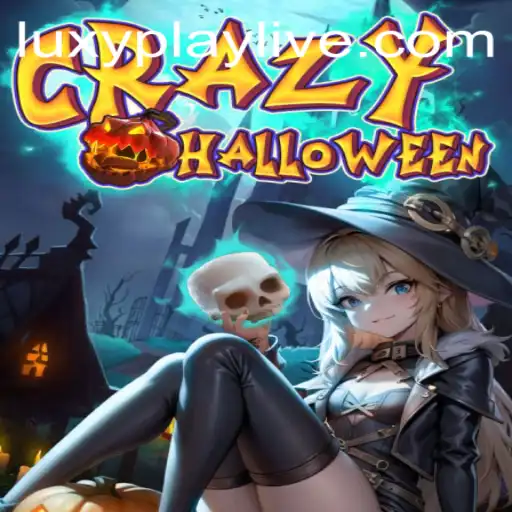 Unleashing the Thrills of CrazyHalloween on Luxyplay