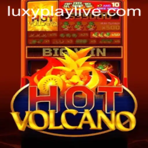 Discover the Thrilling World of HotVolcano