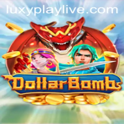 Experience the Thrills of DollarBombs: A Dive into LuxyPlay's Latest Gaming Sensation