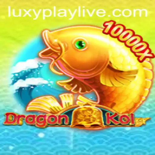 Discover the Enchanting World of DragonKoi: A LuxyPlay Experience