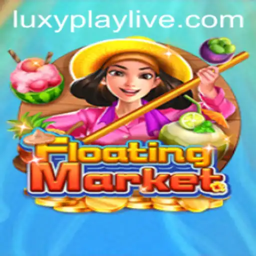 Discover the Enchanting World of FloatingMarket: A Deep Dive into LuxyPlay's Latest Game