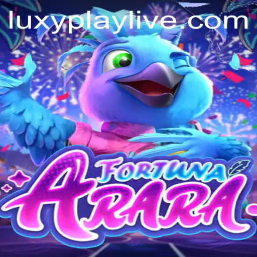 Discover the Thrills of FortunaArara: Luxyplay's Latest Gaming Sensation