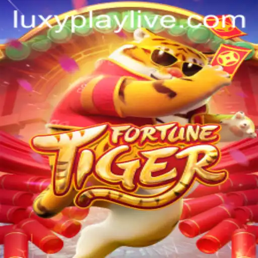 Explore the Exciting World of FortuneTiger on Luxyplay