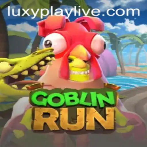 Exciting Adventures Await in GoblinRun: Explore the Magical World with Luxyplay