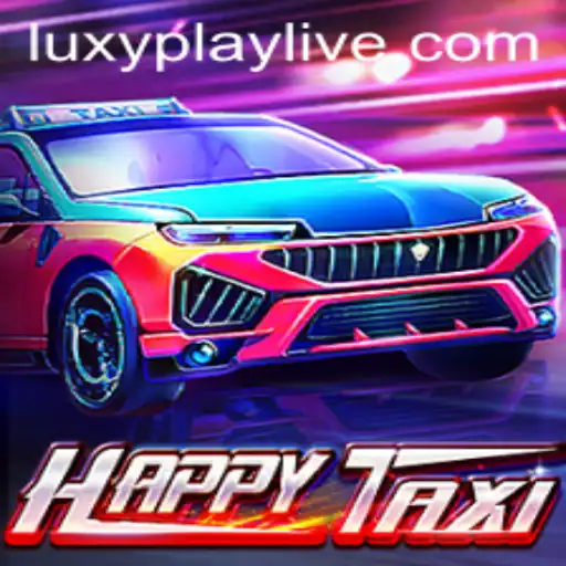Exploring HappyTaxi: The Thrilling New Game by Luxyplay
