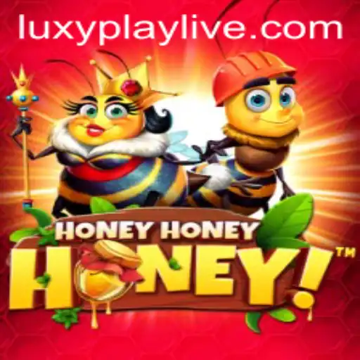 Discover the Sweet World of HoneyHoneyHoney: A LuxyPlay Delight