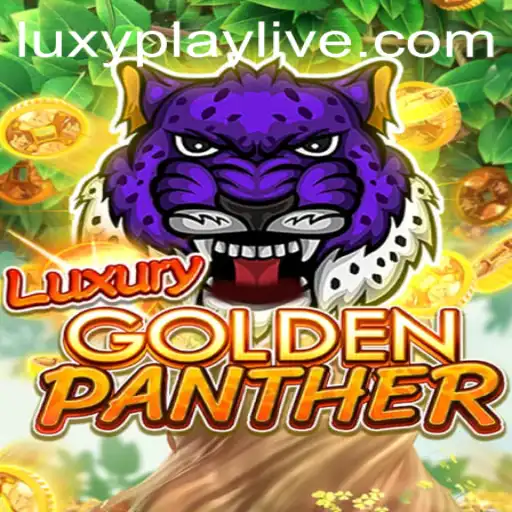 Discovering the Excitement of LUXURYGOLDENPANTHER