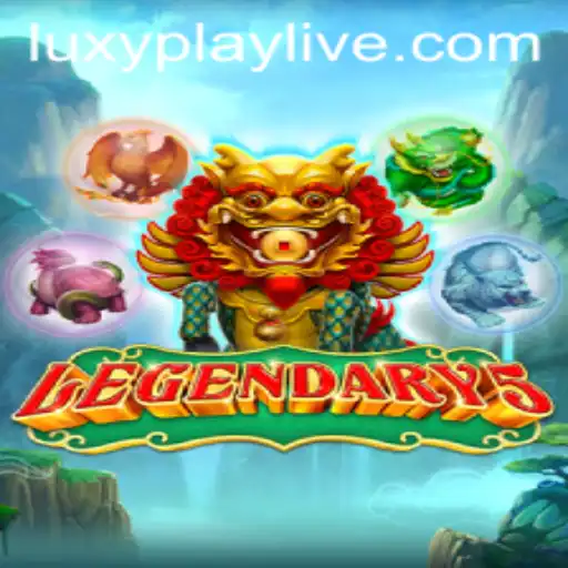 Legendary5: An Epic Adventure in Gaming