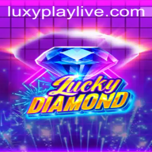 Exploring LuckyDiamond: A Unique Casino Experience with Luxyplay