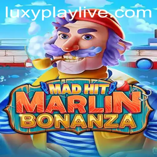 MadHitMarlinBonanza: Dive into the Exciting World of Luxyplay