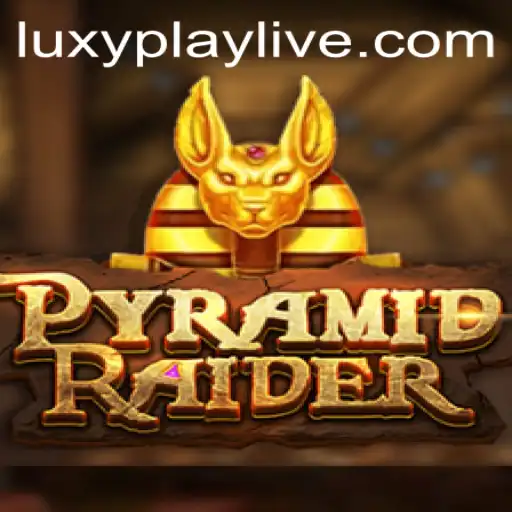 Dive Into the Mystical World of PyramidRaider on LuxyPlay