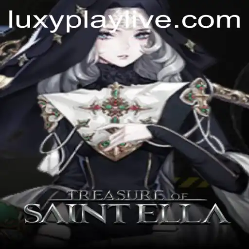 Discover the Thrilling World of Treasure of Saint Ella with LuxyPlay