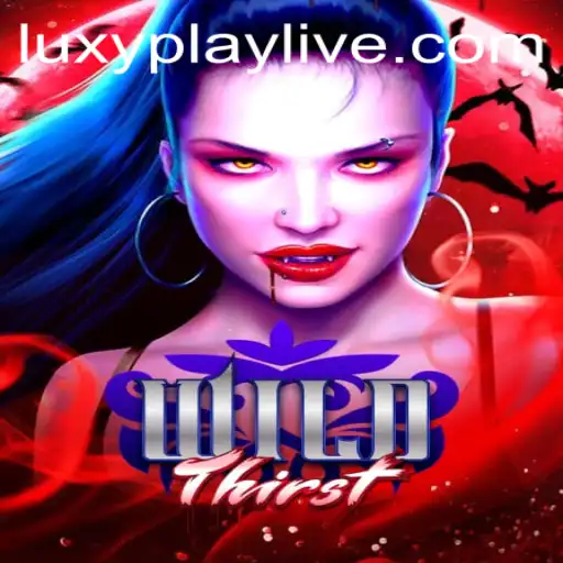 Exploring the Thrills of WildThirst: A Deep Dive into Luxyplay's Latest Sensation