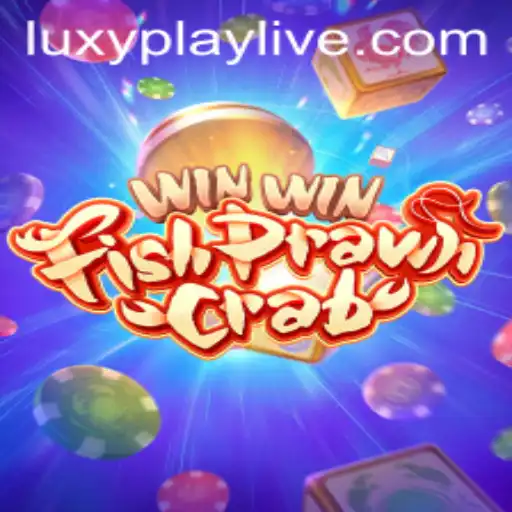 Exploring the World of WinWinFishPrawnCrab: A Classic Game Meets Modern Gaming