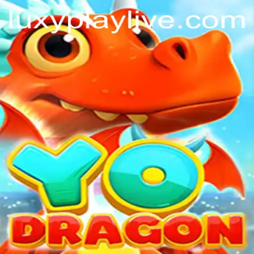 Exploring the World of YoDragon: The Ultimate Gaming Experience on LuxyPlay