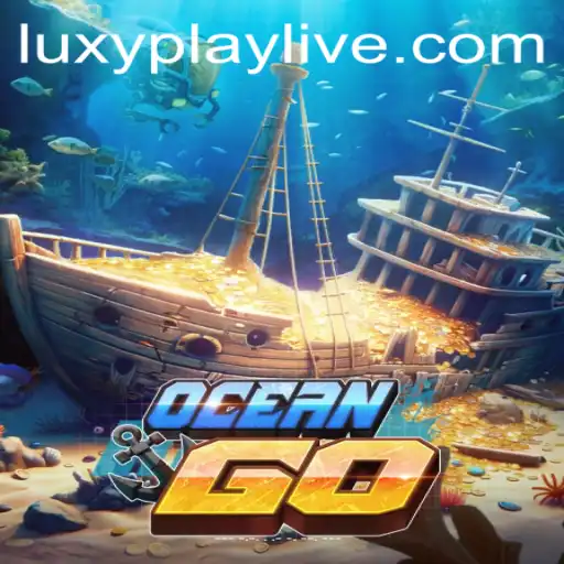 Exploring OceanGO: The Latest Multiplayer Sensation by Luxyplay