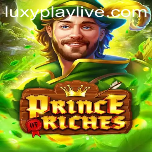 Exploring the Enchanting World of PrinceOfRiches