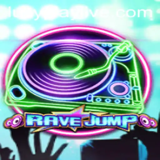 RaveJump: Dive into a Colorful Gaming Adventure with Luxyplay