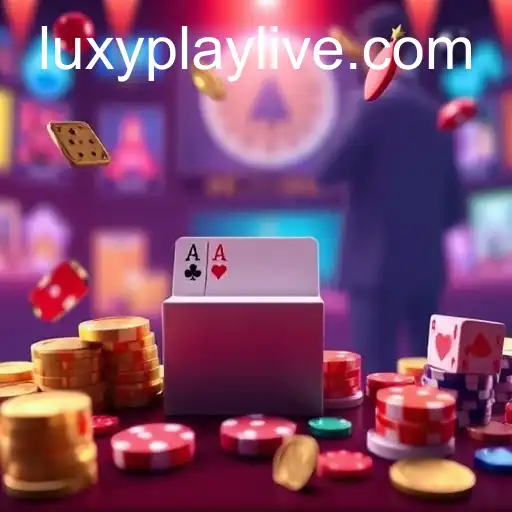 Exploring Responsible Gambling with Luxyplay