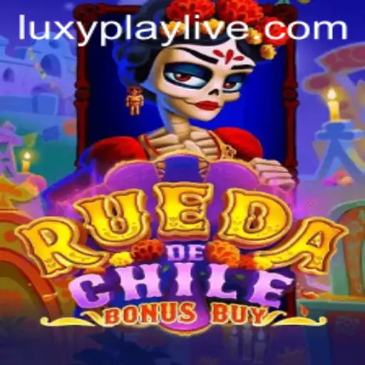 An In-Depth Look at RuedaDeChileBonusBuy: An Exciting Addition to LuxyPlay